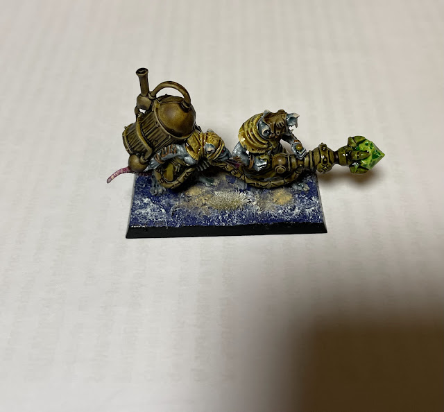 CordoLegendario's tweet photo. Donde hay minis hay alegría, pero también nos va la escenografía, y la #escaladaPuchi trae bien de eso #WarhammerFantasy
https://t.co/Yyr3213Zbe https://t.co/aTdNXDrwN6