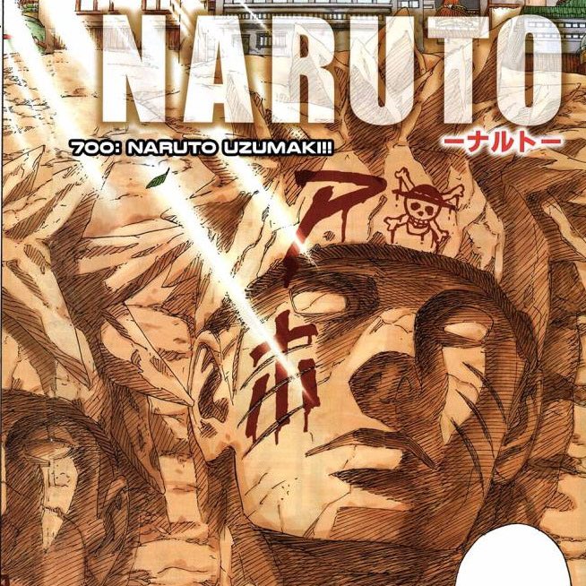 Déjà 11 ans que Naruto s'est terminé je m'en souviens encore 

C'est fou comment Naruto a encore un impact aujourd'hui 🔥