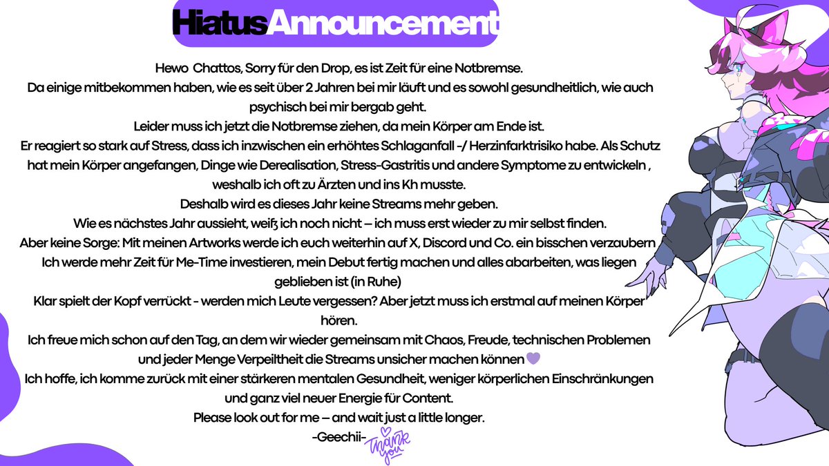 Geechii ⚠️🐈⬛ tweet media