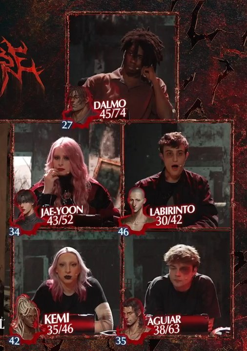 acho incrível quando o cellbit fala sobre o serafim vermelho e tá geral assim 😐😐😐😐😐😐😐😐😐😐😐😐😐😐

AI O CALÍGRAFO 🤯🤯🤯🤯🤯🤯🤯🤯🤯🤯🤯🤯🤯🤯🤯🤯😱😱😱😱😱😱😱😱😱😱😱😱😱😱😱😱😱😱🤯🤯🤯🤯🤯🤯🤯🤯😱😱😱😱🤯🤯😱😱😱😱😱😱😱🤯🤯