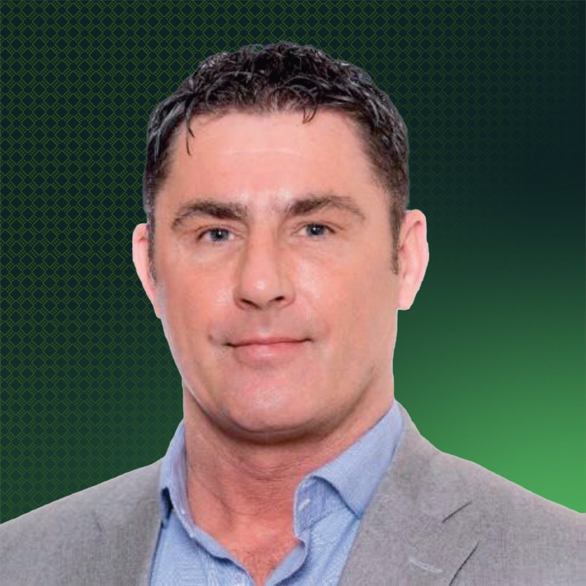 We’re excited to welcome Mark Bennett as Chief Growth Officer.
With more than 20 years in defense and proven leadership at Palantir, Mark Bennett will drive Camgian’s growth strategy and expand Reactor® across key defense markets. 

 Full release👉camgian.com/camgian-hires-…