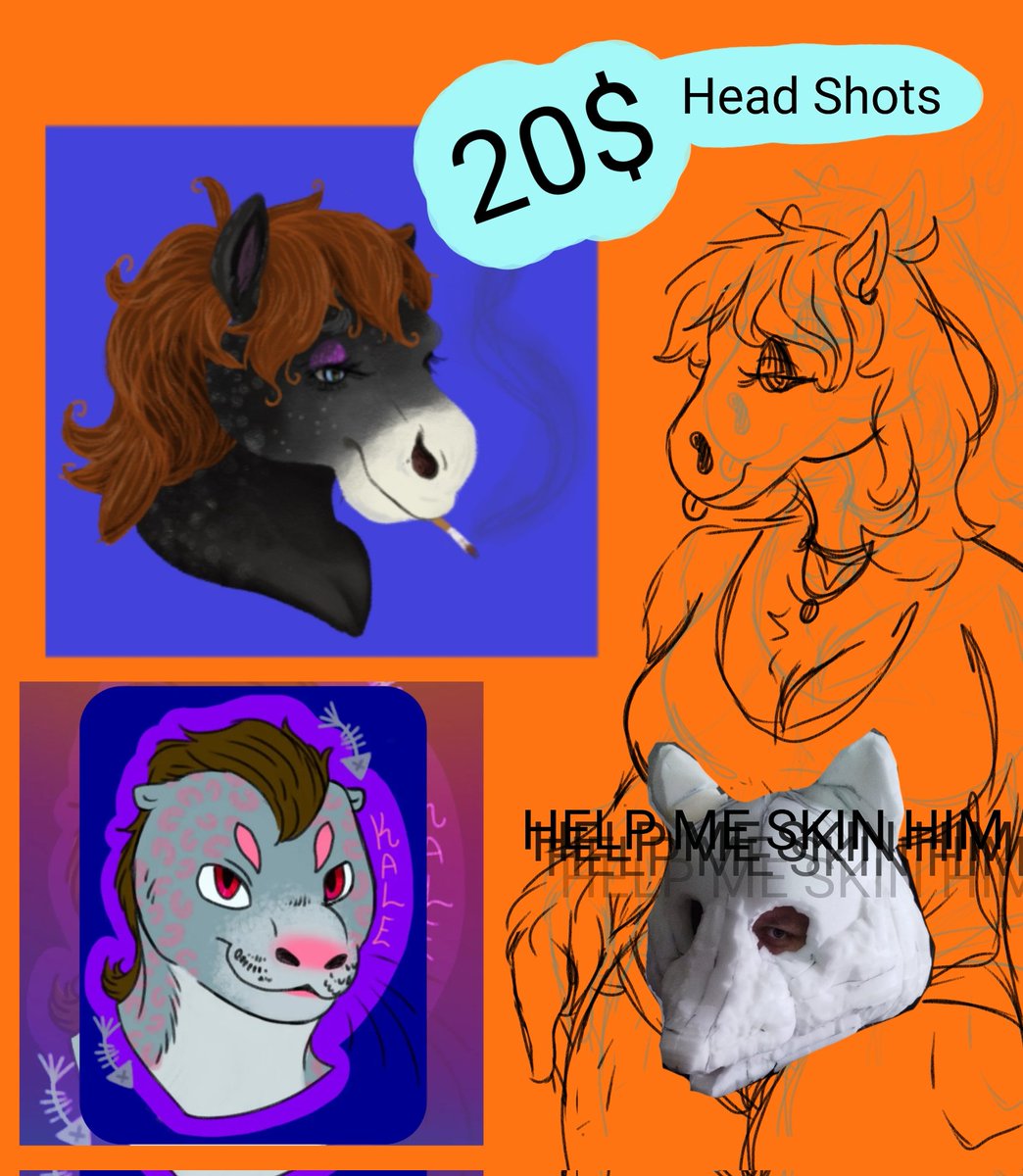 Baita_bat's tweet photo. Help me put skin on my boy🦝

Paypal and Chime are accepted ‼️

I do non furry too :p #furry #art https://t.co/vk9xuikis5