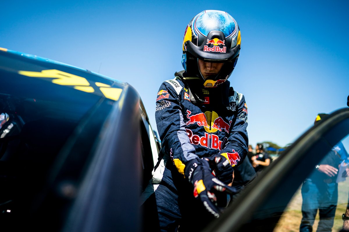 Team Hansen tweet media