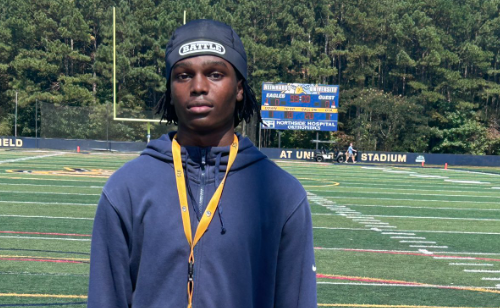 Georgia Gems: A Closer Look at Senior Standouts Shining on the 6Star Football Talent Map

📈Deep South Diamonds: Breaking Down Georgia’s Rising Senior Talents on the 6Star Radar🔥

STORY: ▶️sixstarfootball.com/article/georgi…

<a href="/JaydenBowden33/">jayden Bowden☆ OLB/MLB ☆@coachmbrown21</a> <a href="/75_willanderton/">Will Anderton</a> <a href="/jones_jaishaun/">Jaishaun “Slim Reaper” Jones</a> <a href="/VictorMarzan57/">Victor (Alex) Marzan</a>