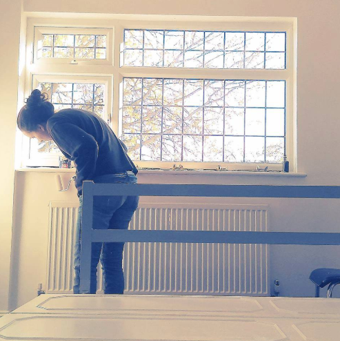 Admiral_Storage's tweet image. Store household items in our storage facility to make decorating your home easier! 🚪🛋️🛏️📺🗑️🗄️
admiralstorage.co.uk/storage/