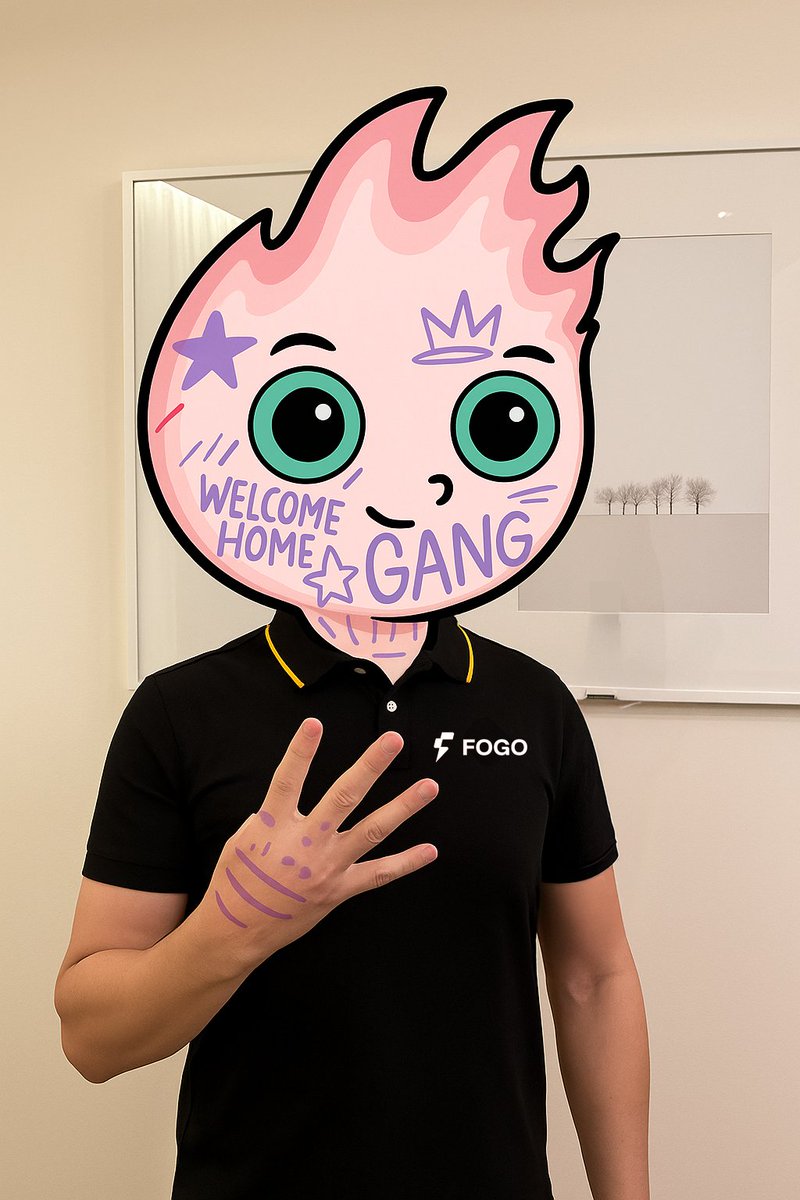 Only 4 days left to climb the <a href="/fogo/">Fogo</a> Let’s Rally leaderboard! 🔥

I once made it to Chad, but someone kicked me down…
Who was that badass, huh? 😤

Nevermind, I’ll grind my soul out until the clock stops.

Where are you, Fogees? Show me your position! 💪