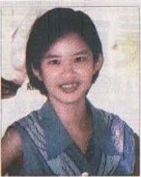 Ingat namanya, Ita Martadinata. Tragedi hidup dia memilukan &amp; pelakunya tak bisa dimaafkan. 
Maafkan kami. Abadilah di sana, Ita.🥀