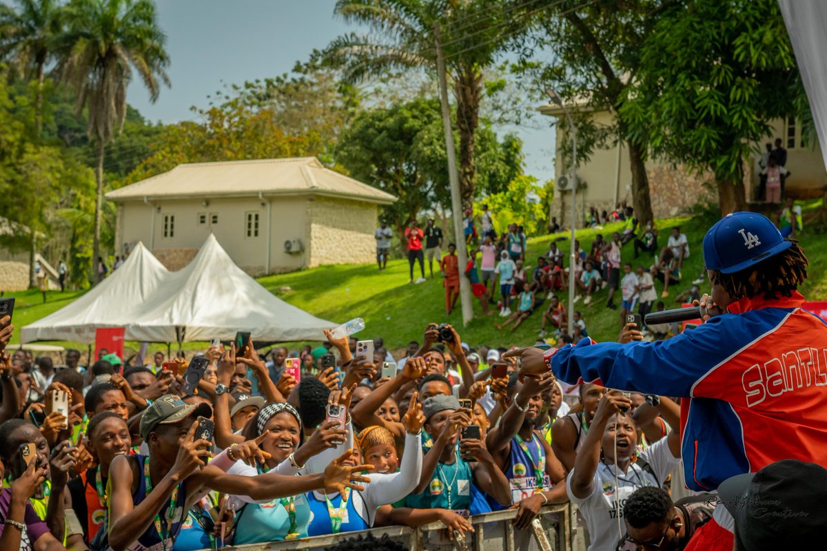Rexayobami's tweet photo. @official_shoday at the ikogosi 17.5KM race through my lens
#ikogosimarathon2025 https://t.co/3OiPK3vvSx