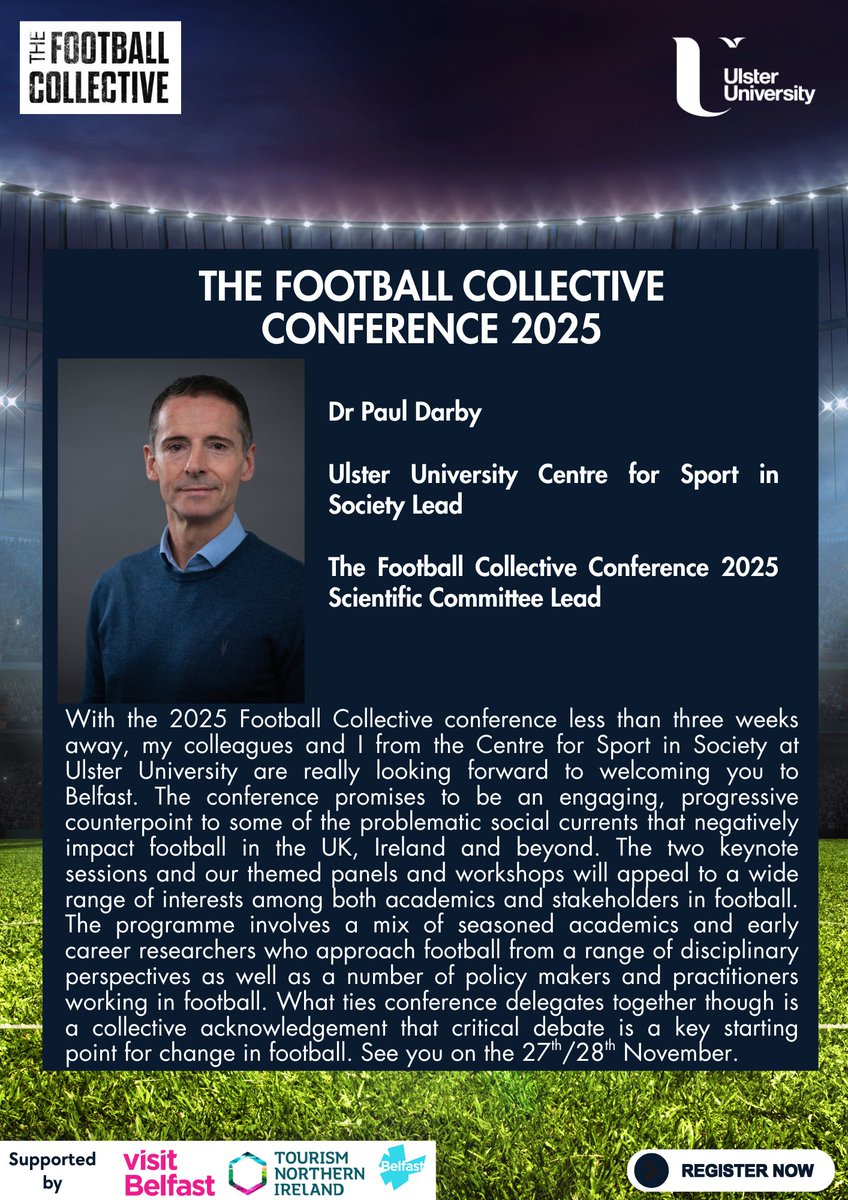 The Football Collective tweet media