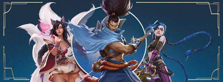 In December I'll participate in my first Riftbound Summoner Skirmish. While I continue to play MTG with Commander, #Riftbound got me fired up for competitive play immediately.