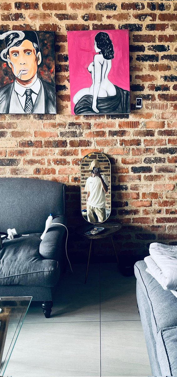 thereallinda_'s tweet image. ii. 🐆❤️