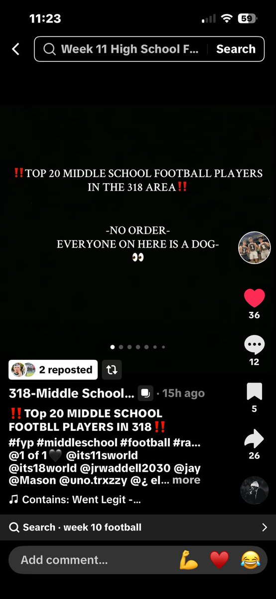 Mason Smith tweet media