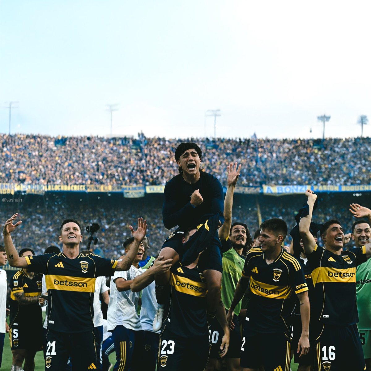 El ChangoMas Monumental // El Chango Mas Monumental