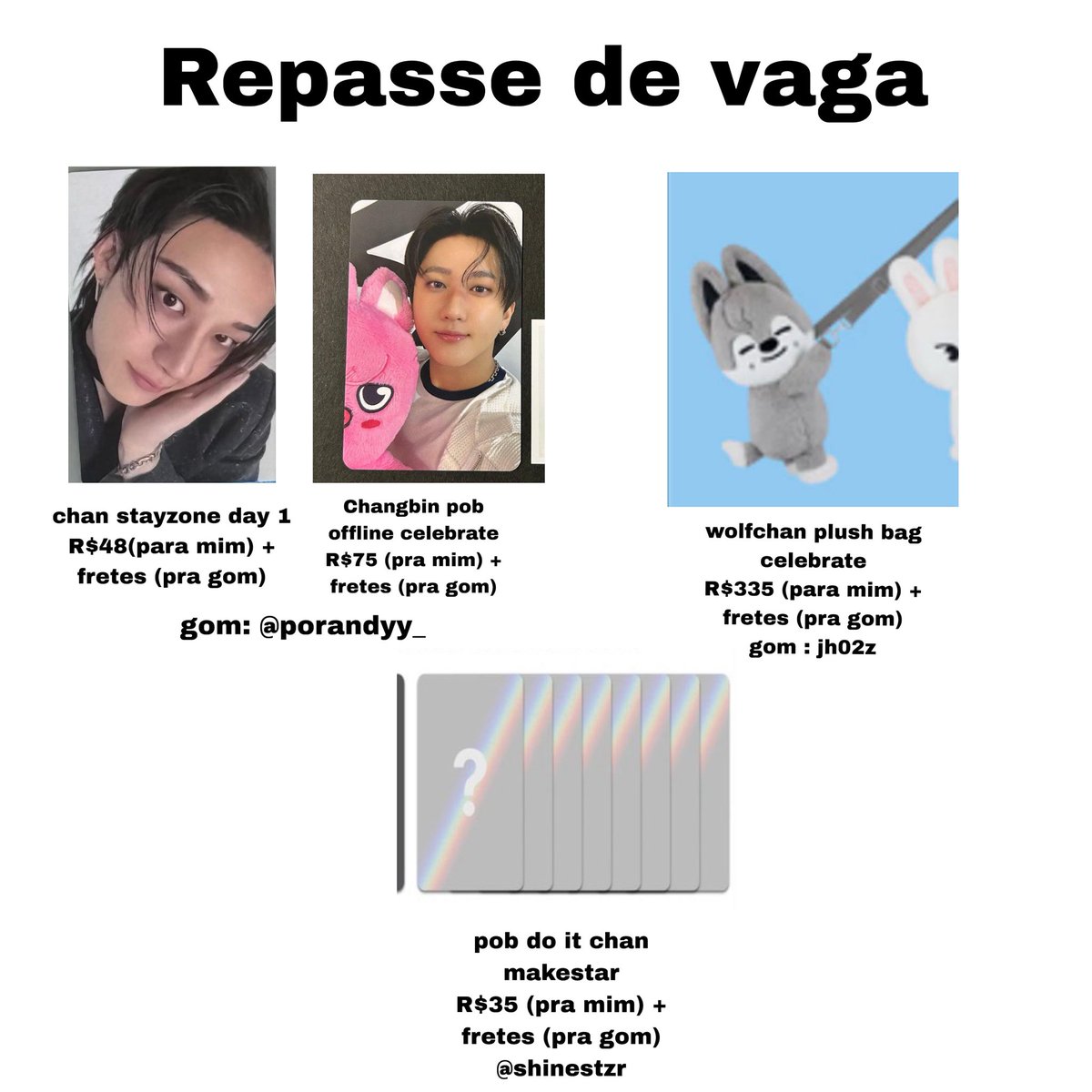 lolo / viu o skz tweet media