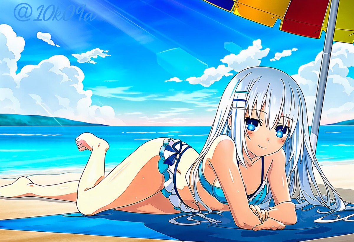 本日11月11日はデアラ、鳶一折紙の誕生日🎂
おめでとう🎉
#鳶一折紙生誕祭2025
#鳶一折紙誕生祭2025
#date_a_live #デート・ア・ライブ