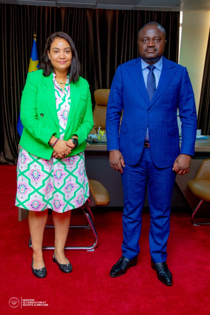 UNOPS Afrique centrale tweet media