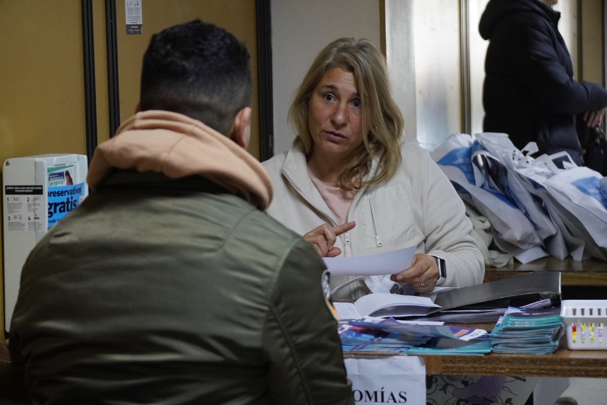 Durante esta semana la <a href="/BAProvincia/">Gobierno PBA</a> será sede del World Vasectomy Day, que es el evento más importante del mundo sobre la temática, que tiene como objetivo realizar actividades que promuevan la vasectomía a nivel global. Se hará promoción a la comunidad, capacitación a nuestros