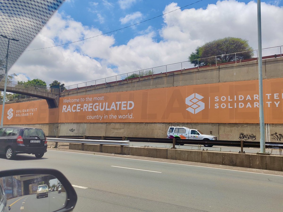 A mere poster causing the ANC and all the weak, victim minded to have a complete and utter meltdown. Seems they are touched on their studios 🤣🤣🤣🤣🤣🤣🤣🤣🤣🤣🤣🤣🤣🤣