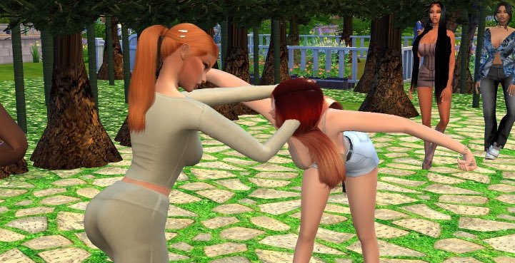 suziewlms's tweet image. Face card never decline même après un 2-0 victoire par Suzie Williams 🫦

#BADDIESEASTSIMS