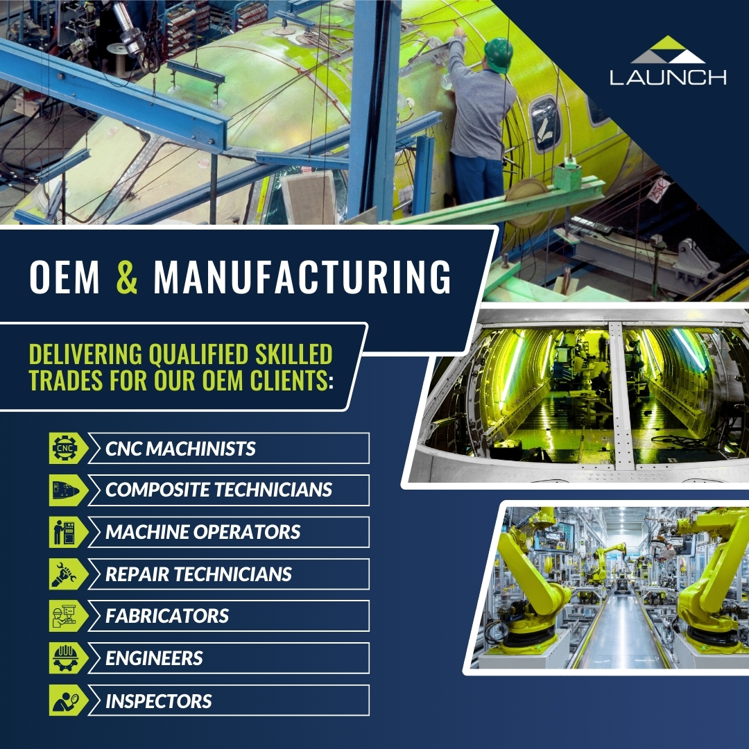LAUNCHTWS's tweet photo. Contact LAUNCH today to learn how we can partner to deliver the skilled trades you need: Call 888.888.7195, visit us online or email aviationsales@launchtws.com

#GoWithLAUNCH #weleadwepartnerwecare #OEM #manufacturing #technician #CNC #machinist #machineoperator #skilledtrades https://t.co/usSIUZLhYF