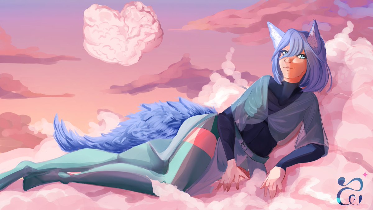 🩵Chacha❄️ tweet media