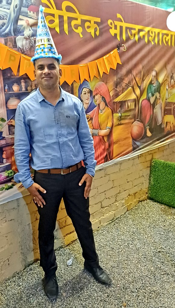 LD Paliwal 🇮🇳 tweet media