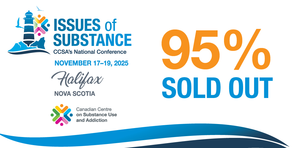 IOS_QDS's tweet image. Today is the deadline to register online for the conference. Your completed registration with full payment must be received by 11:59 p.m. ET. 

Registrants will receive important information about the conference by email later this week.

Register now: issuesofsubstance.ca