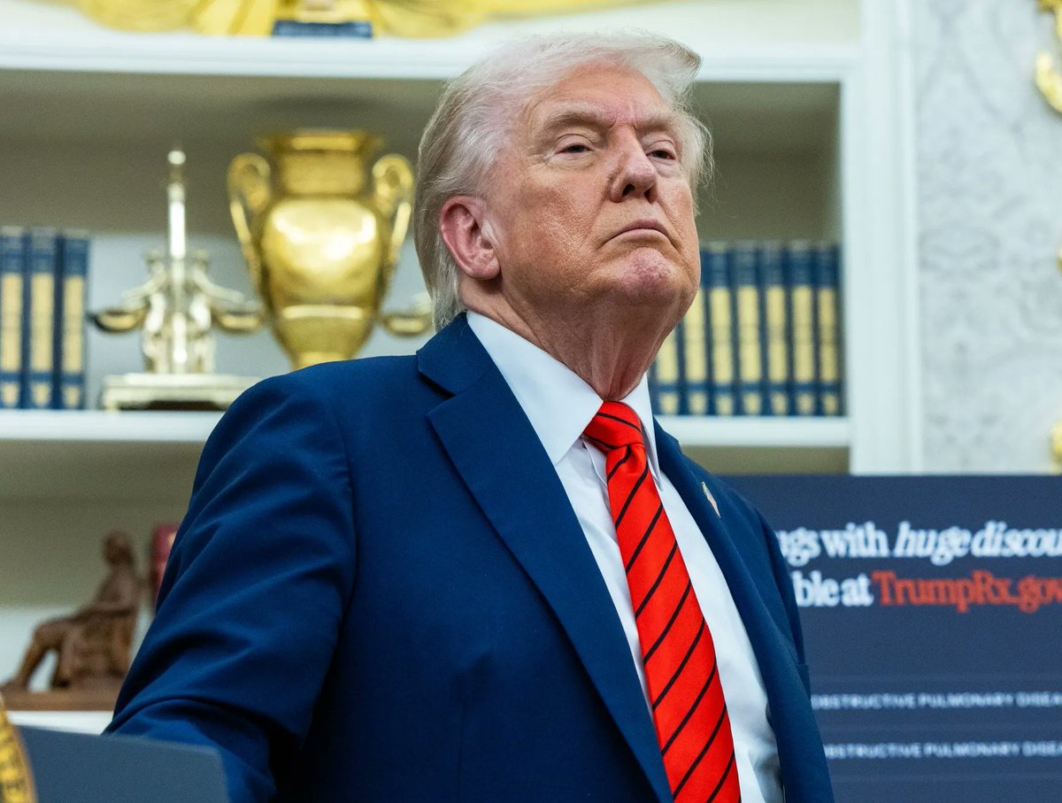 🔴ALERTE INFO : Trump met la BBC en demeure : rétractez-vous et présentez vos excuses pour ce documentaire « faux et diffamatoire », sous peine de poursuites judiciaires d'un milliard de dollars.