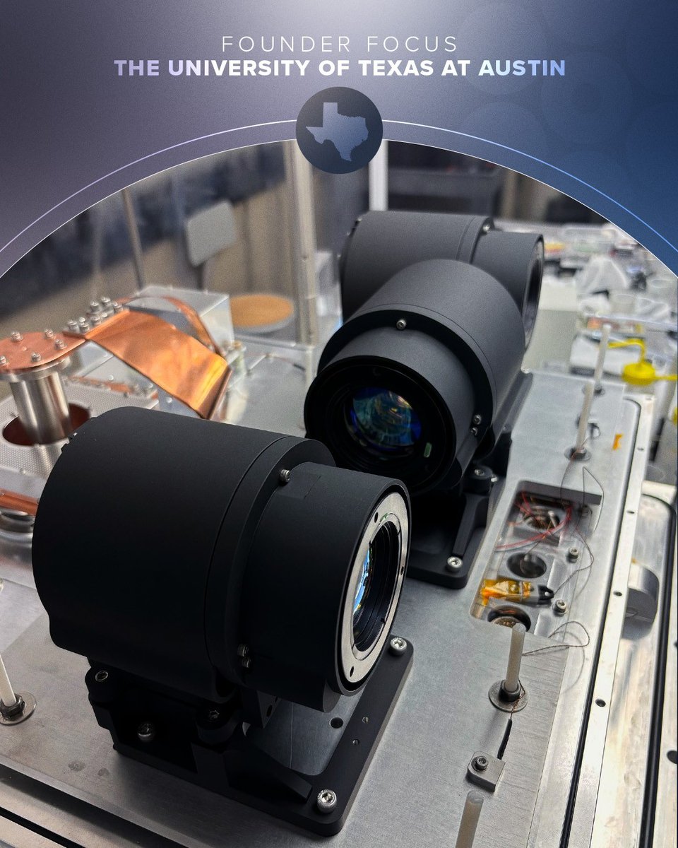 As a founding partner, The University of Texas at Austin has been part of the Giant Magellan Telescope’s development since 2008.

<a href="/UTAustin/">UT Austin</a> has led major advancements in the project — including the design and construction of GMTNIRS, a high-resolution near-infrared spectrograph