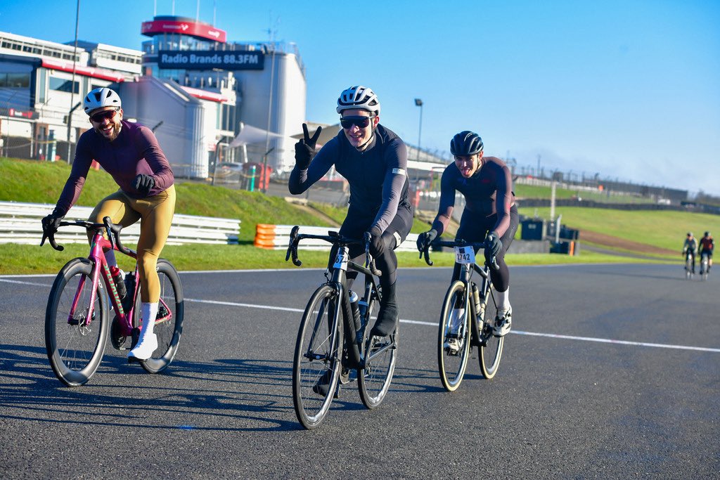 Kentish Killer Sportive tweet media
