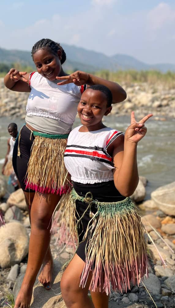 cloutlegacy8's tweet image. Blooming