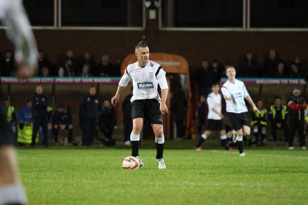 Hull United AFC tweet media