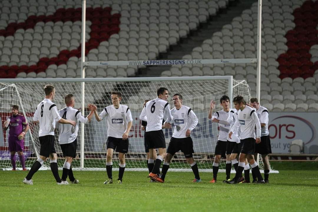 Hull United AFC tweet media