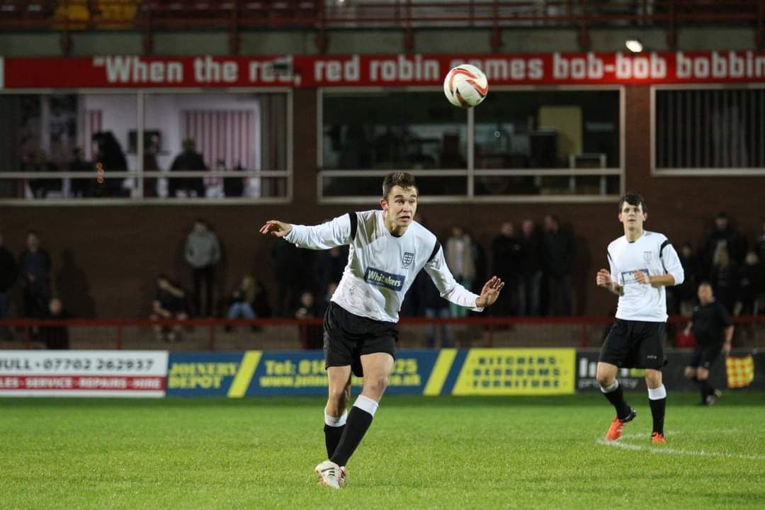 Hull United AFC tweet media