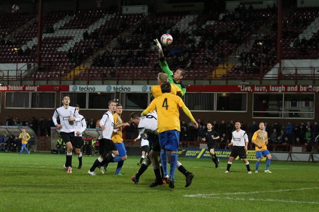 Hull United AFC tweet media