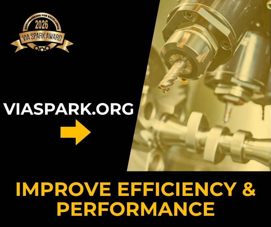 Why do successful companies Benchmark?

A major reason is to improve efficiency and performance 🛠️ 

Time is running out ⌛ The Tool closes 11/17- Start filling out a section today: valleyindustrialassociation.org/benchmarking.h…