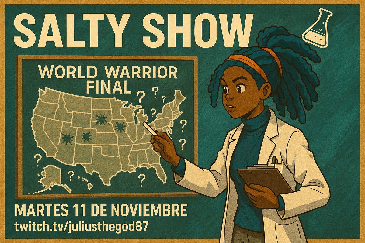 JuliusTheGod87's tweet photo. A dar la cara en los peores momentos como hombres.
Mañana martes, salty show analizando las peleas de nuestros seleccionados.
Además de la opinión de nuestro desempeño.
Nos vemos. 9pm 🇵🇪 https://t.co/5TMGnudEIA