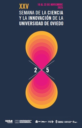 AlvFdezFdez_PhD's tweet photo. 📣 ¡Comienza una nueva #SemanaDeLaCiencia de @uniovi_info (@UOdivulga)!

Estos días estaré impartiendo distintas ponencias divulgativas por Asturias, acercando el mundo de la investigación a las aulas.

@FECYT_Ciencia @FICYT @SCTAsturias @CienciaGob https://t.co/6rIwCd1fVr