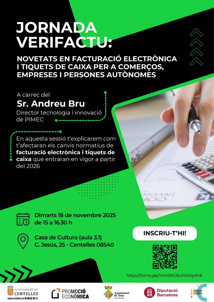 Obrim Espais tweet media