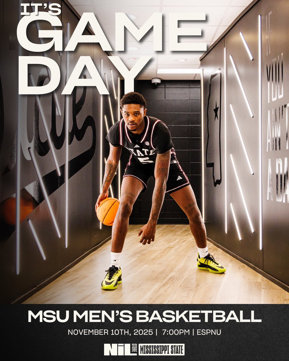 Mississippi State NIL Store tweet media