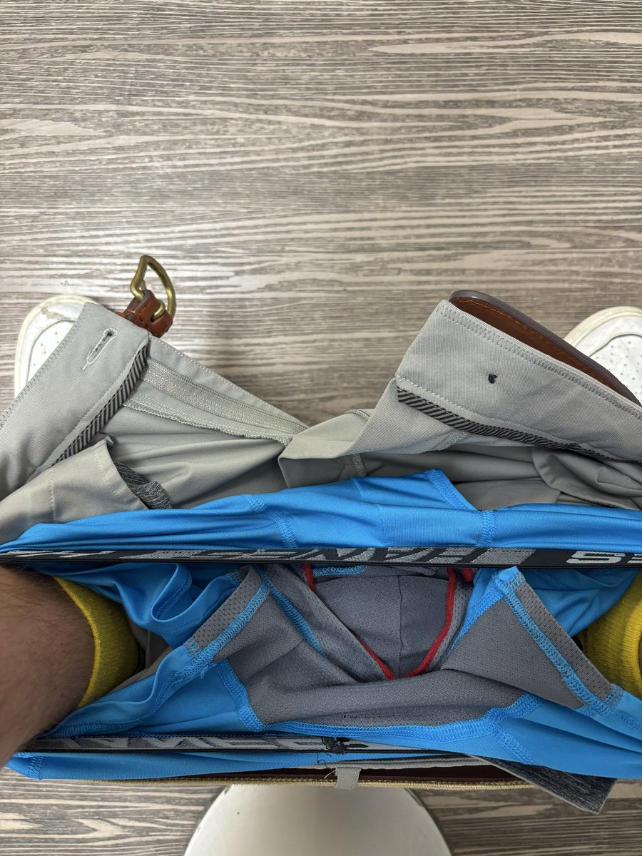 TheWetBandit690's tweet photo. Running FB dive all day today. Need it to be Thursday already. #washed #hungsack https://t.co/UiR3HUJk1N