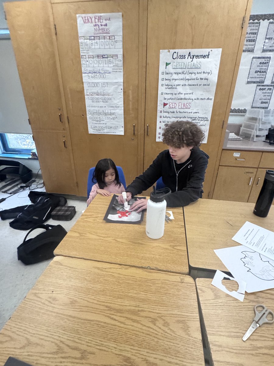 Pauline Vanier FDK tweet media