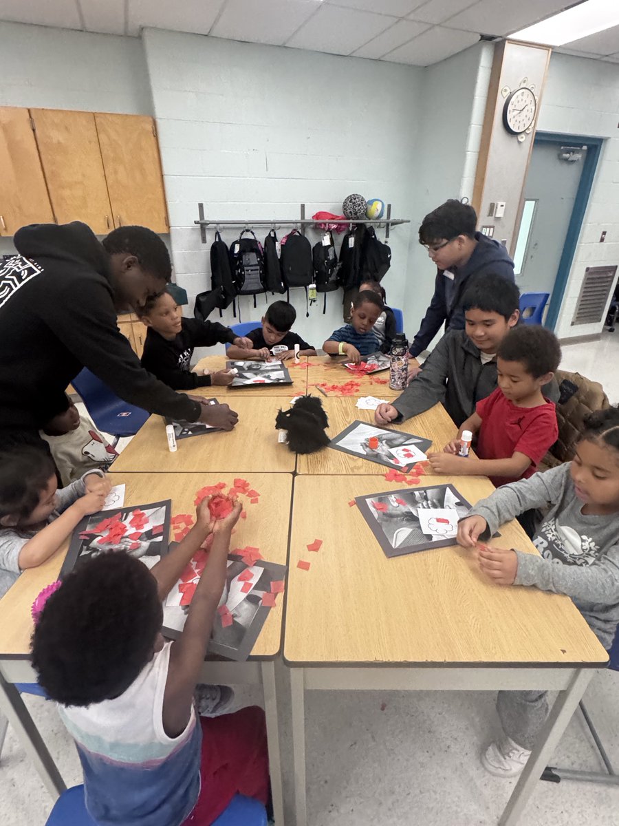 Pauline Vanier FDK tweet media