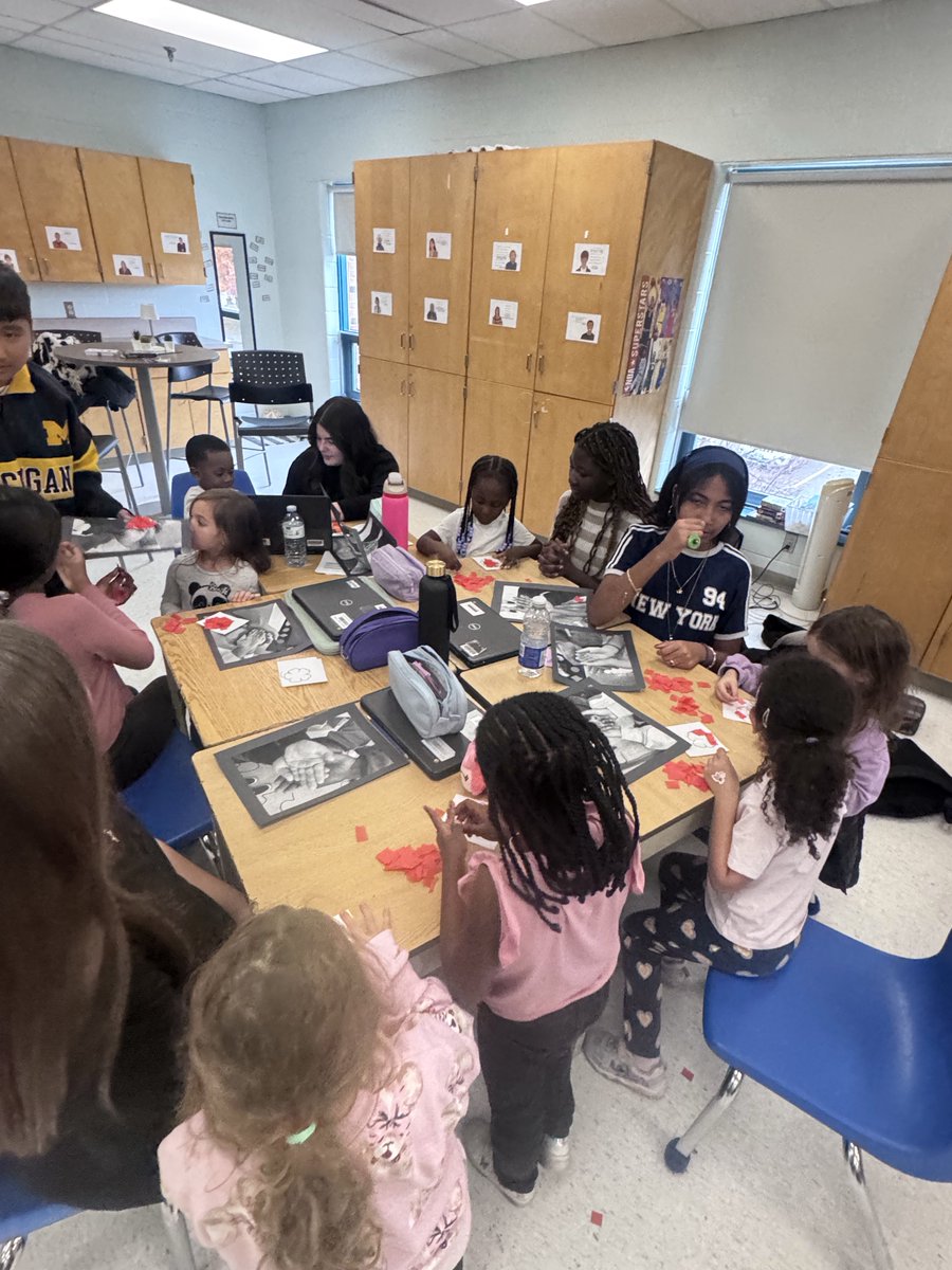 Pauline Vanier FDK tweet media