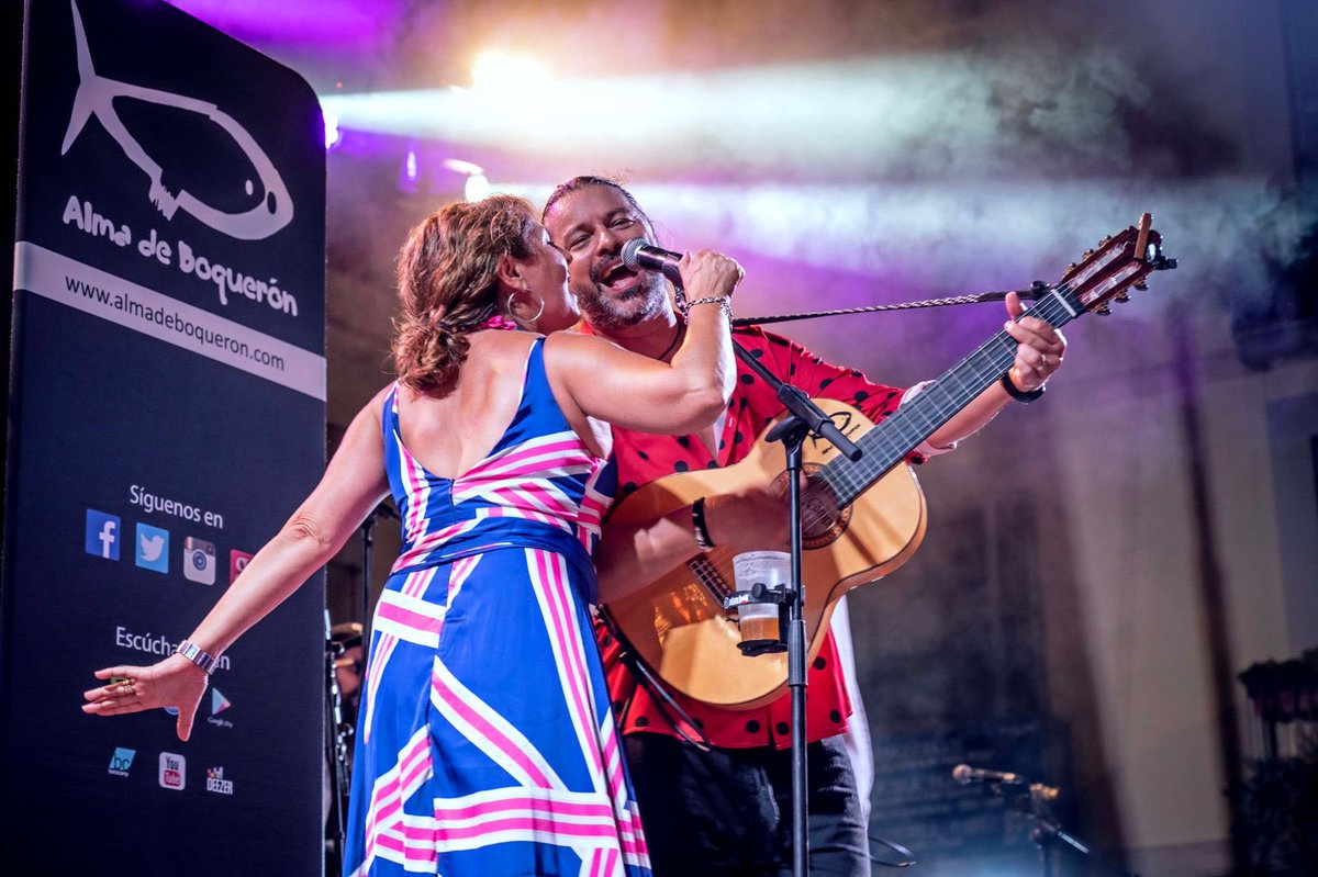 Alma de Boqueron tweet media