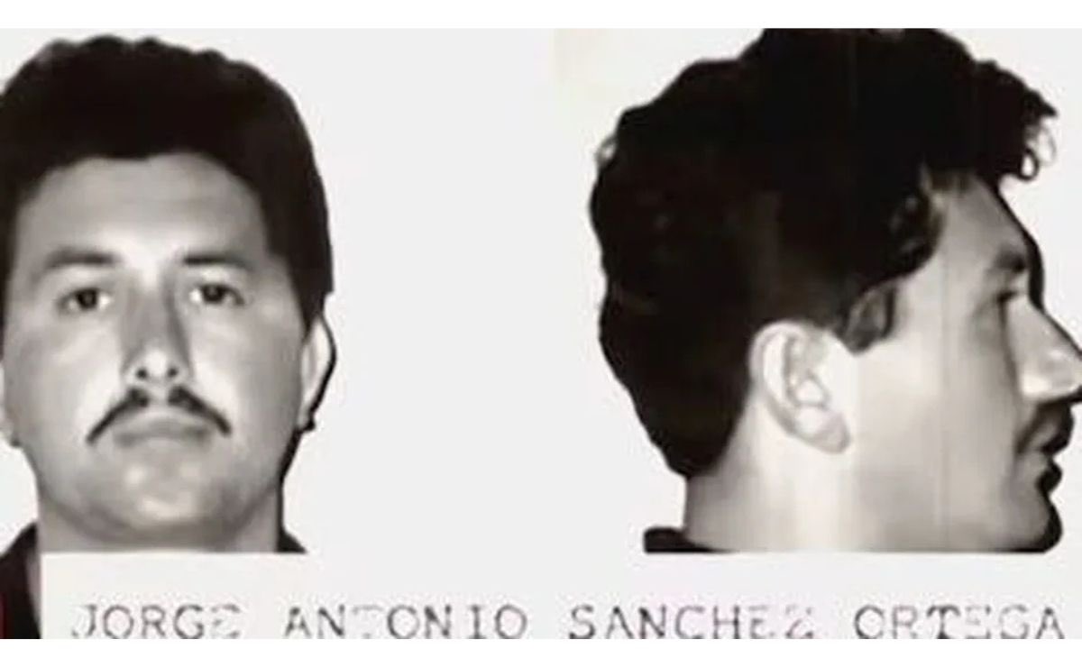 La Fiscalía General de la República detuvo en Tijuana a un exagente del antiguo Centro de Investigación y Seguridad Nacional, señalado como presunto segundo tirador en el asesinato de Luis Donaldo Colosio Murrieta.