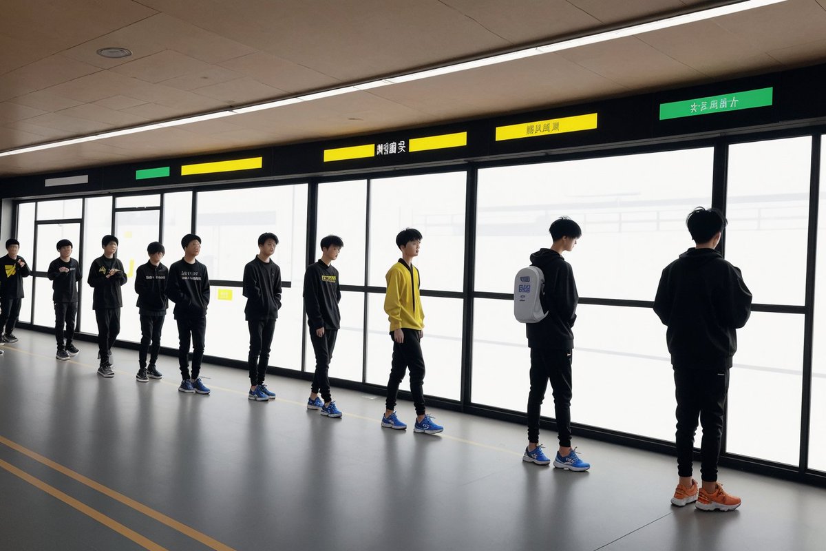 Soyboys turned social media into a farm. Real men hunt content; they don’t get spoon-fed by algorithms. 🦁 #MasculinityMonday #HunterMindset #NoSoyboyFarms #DigitalFreedom praetorian.today/tech/how-weak-…