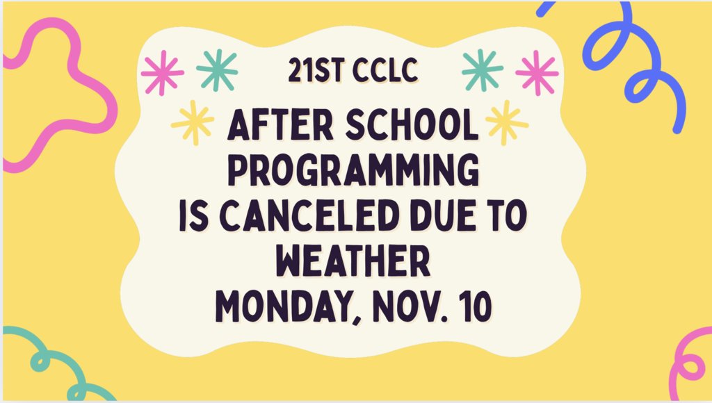 Porter Elementary School tweet media