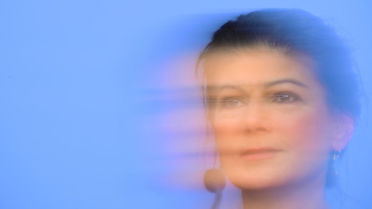 Mit dem Wagenknecht-Rückzug steuert das BSW ins Machtvakuum to.welt.de/8S2cRfB