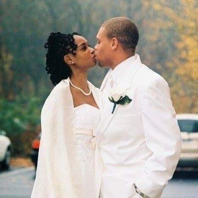 timothywelbeck's tweet photo. We celebrated seventeen years of marriage on Saturday. Itโs been a beautiful adventure. After all these years, I still day, โI do.โ Hereโs to many more my love (@rashida_welbeck).
#Forever #ForeverEver
#ForeverIsAMightyLongTime https://t.co/mcpzDS18d9